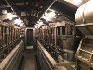DAS BOOT - FILM