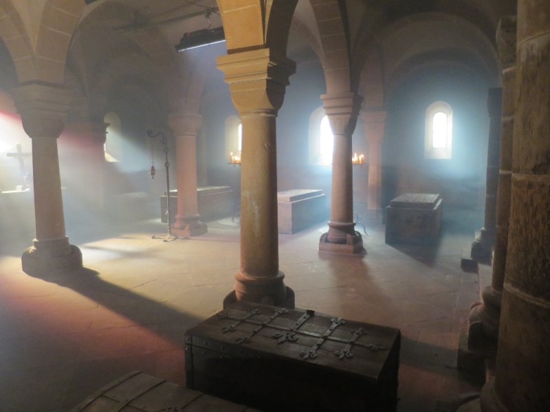 Knightfall