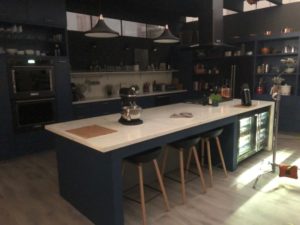KITCHEN AID - REKLAMA