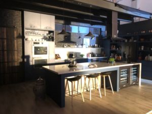 KITCHEN AID - REKLAMA